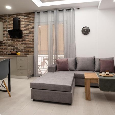 Lenorman Apartments Athena Bagian luar foto