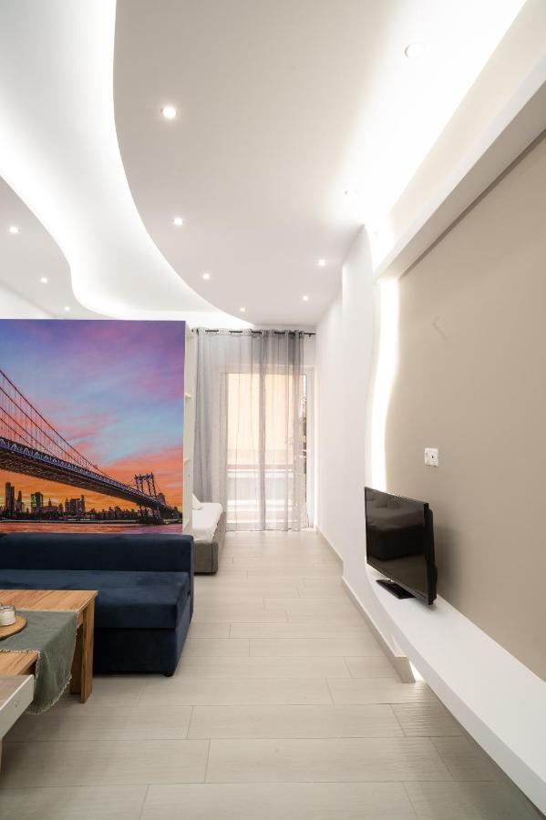 Lenorman Apartments Athena Bagian luar foto