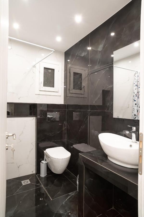 Lenorman Apartments Athena Bagian luar foto