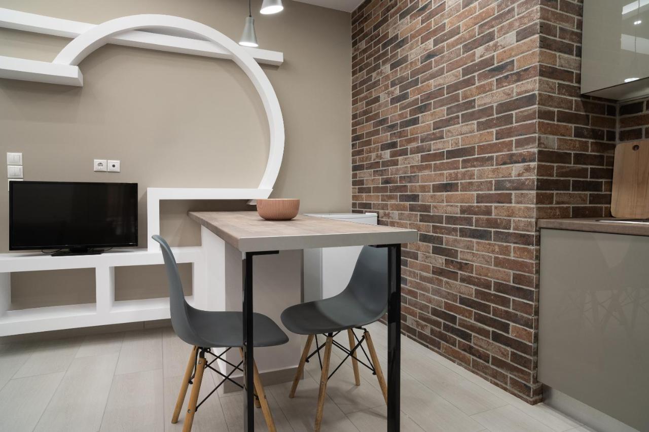 Lenorman Apartments Athena Bagian luar foto