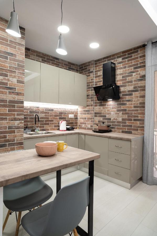 Lenorman Apartments Athena Bagian luar foto